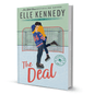 The Deal By Elle Kennedy - BooxWorm