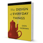 The Design Of Everyday Things By Don Norman - BooxWorm