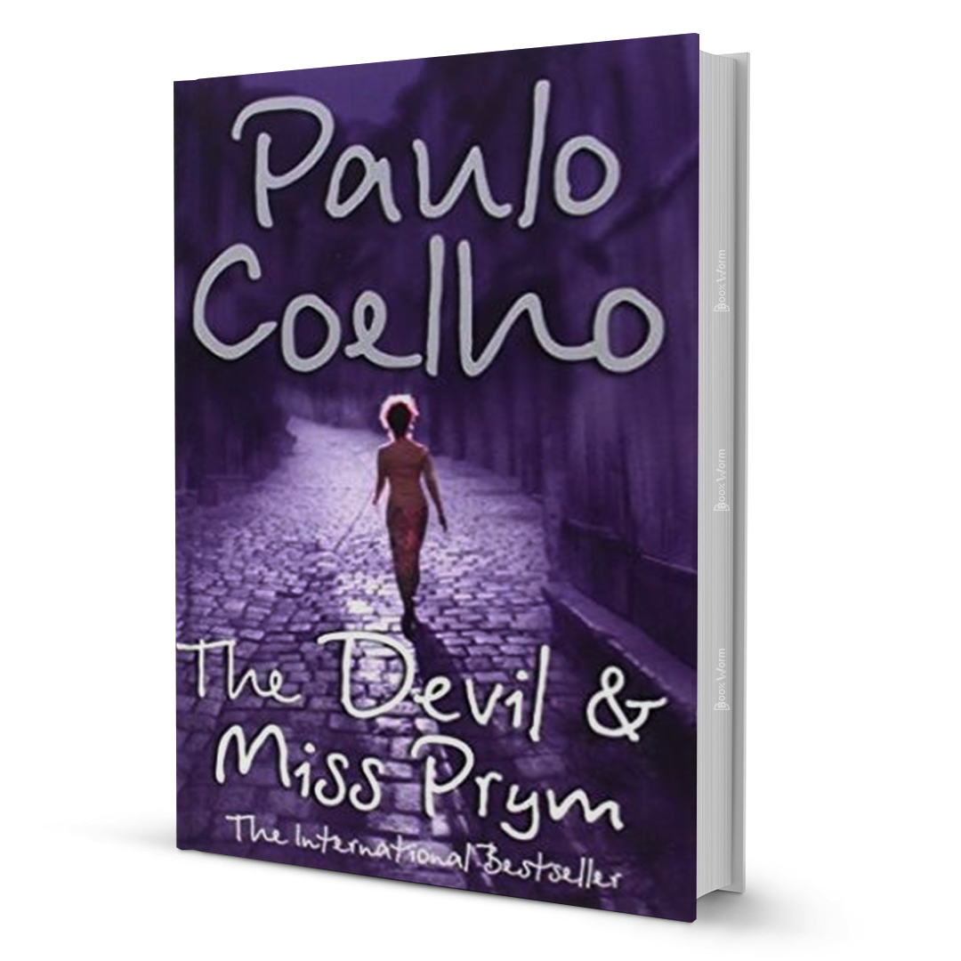 The Devil & Miss Prym by Paulo Coelho - BooxWorm