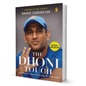 The Dhoni by Bharat Sundaresan - BooxWorm