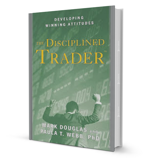 The Disciplined Trader - BooxWorm