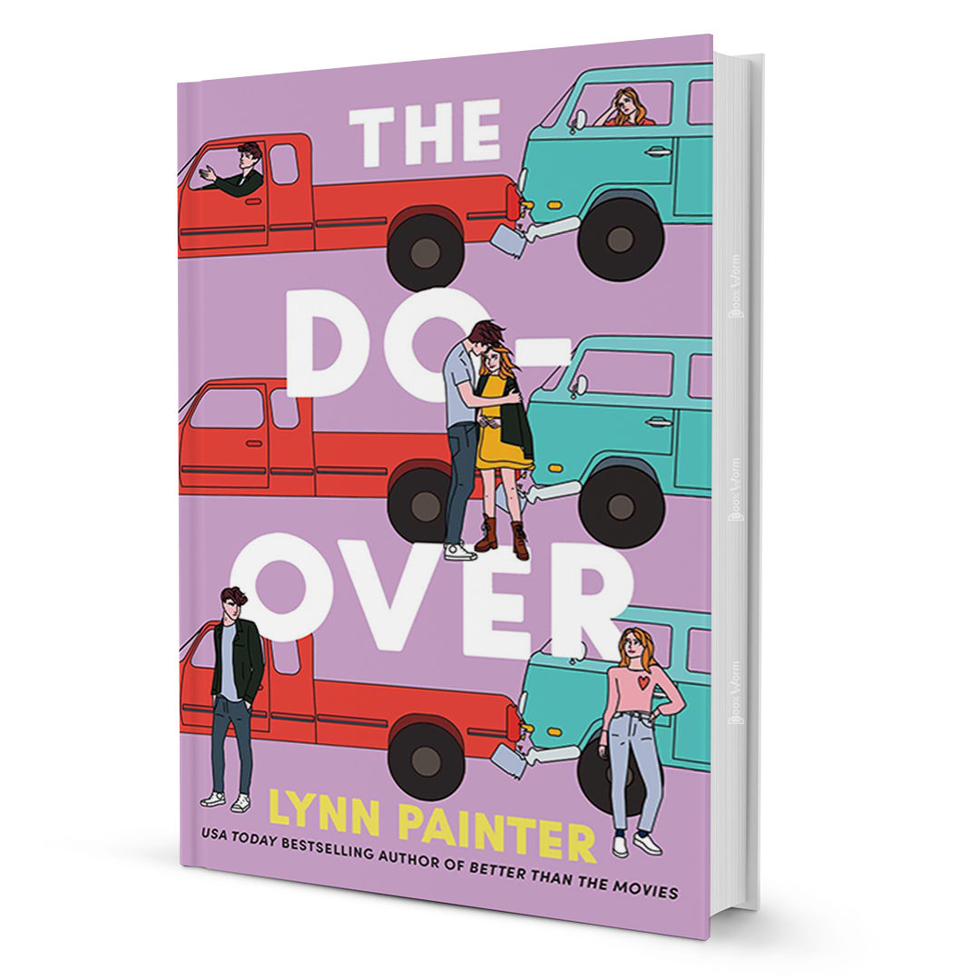 The Do-Over by Lynn Painter - BooxWorm