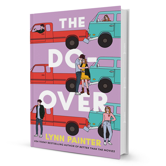 The Do-Over by Lynn Painter - BooxWorm