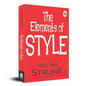 The Elements of Style By William Strunk Jr - BooxWorm