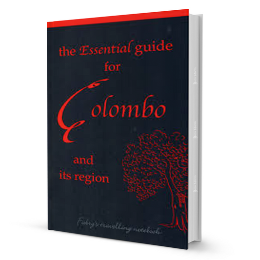 the-essential-guide-for-colombo-and-its-region-booxworm - BooxWorm