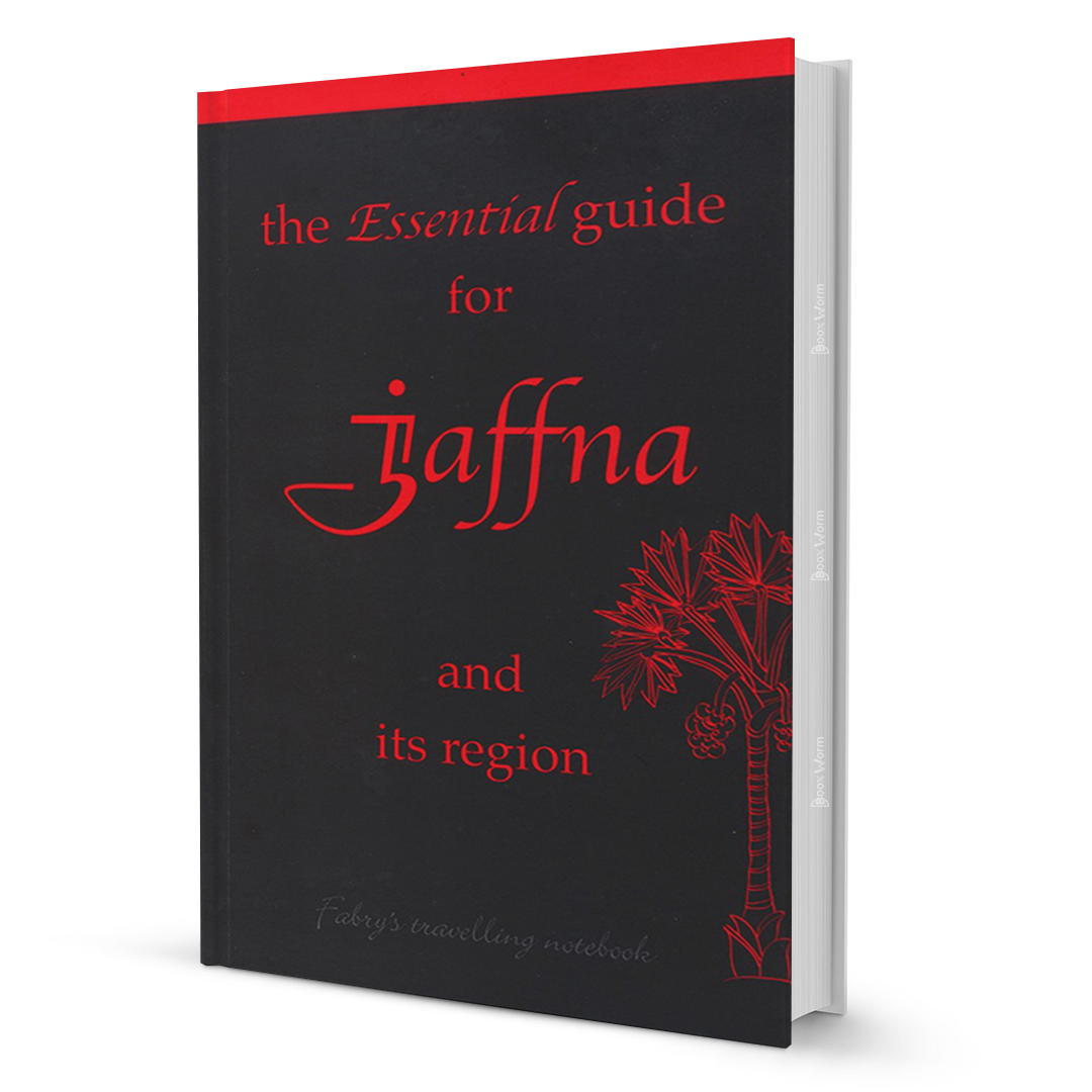 The Essential Guide for Jaffna and its region - BooxWorm