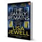 The Family remains By Lisa Jewell - BooxWorm