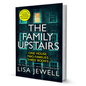 The Family Upstairs By Lisa Jewell - BooxWorm