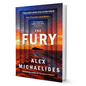 The Fury By Alex Michaelides (Imperfect) - BooxWorm