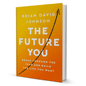 The Future You By Brian David Johnson - BooxWorm