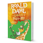 The Giraffe and the Pelly and Me by Roald Dahl - BooxWorm