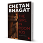 The Girl In Room 105 By Chetan Bhagat - BooxWorm