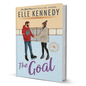 The Goal By Elle Kennedy - BooxWorm