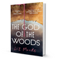 The God of the Woods by Liz Moore - BooxWorm
