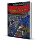 The Golden Key By Geronimo Stilton - BooxWorm