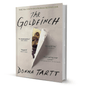 The Goldfinch By Donna Tartt - BooxWorm