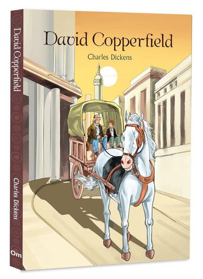 The Greatest Collection Of Charles Dickens - 5 Books - BooxWorm