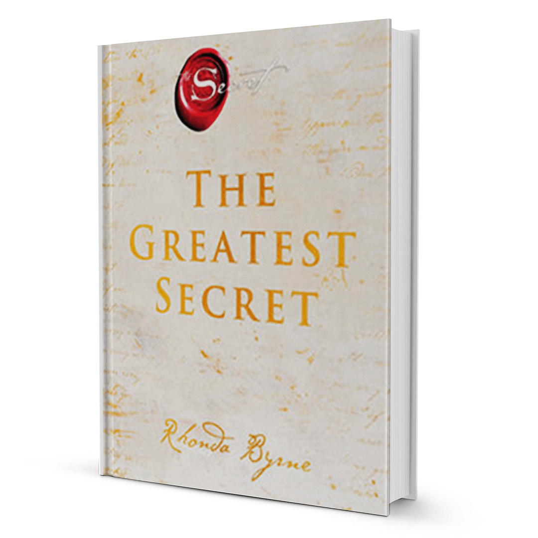 the-greatest-secret-by-rhonda-byrne-booxworm - BooxWorm