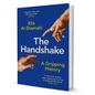 The Handshake By Ella Al-Shamahi - BooxWorm