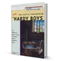 The Hardy Boys - The Castle Conundrum By Franklin W. Dixon - BooxWorm