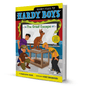The Hardy Boys - The Great Escape By Franklin W. Dixon - BooxWorm