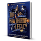 The Hawthorne Legacy by Jennifer Lynn Barnes - BooxWorm