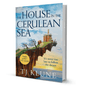 The House In The Cerulean Sea By TJ Klune - BooxWorm