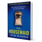 The Housemaid by Freida McFadden - BooxWorm