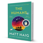 The Humans By Matt Haig - BooxWorm