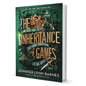 The Inheritance Games By Jennifer Lynn Barnes - BooxWorm