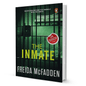 The Inmate by Freida McFadden - BooxWorm