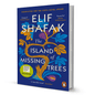 The Island Of Missing Trees By Elif Shafa - BooxWorm