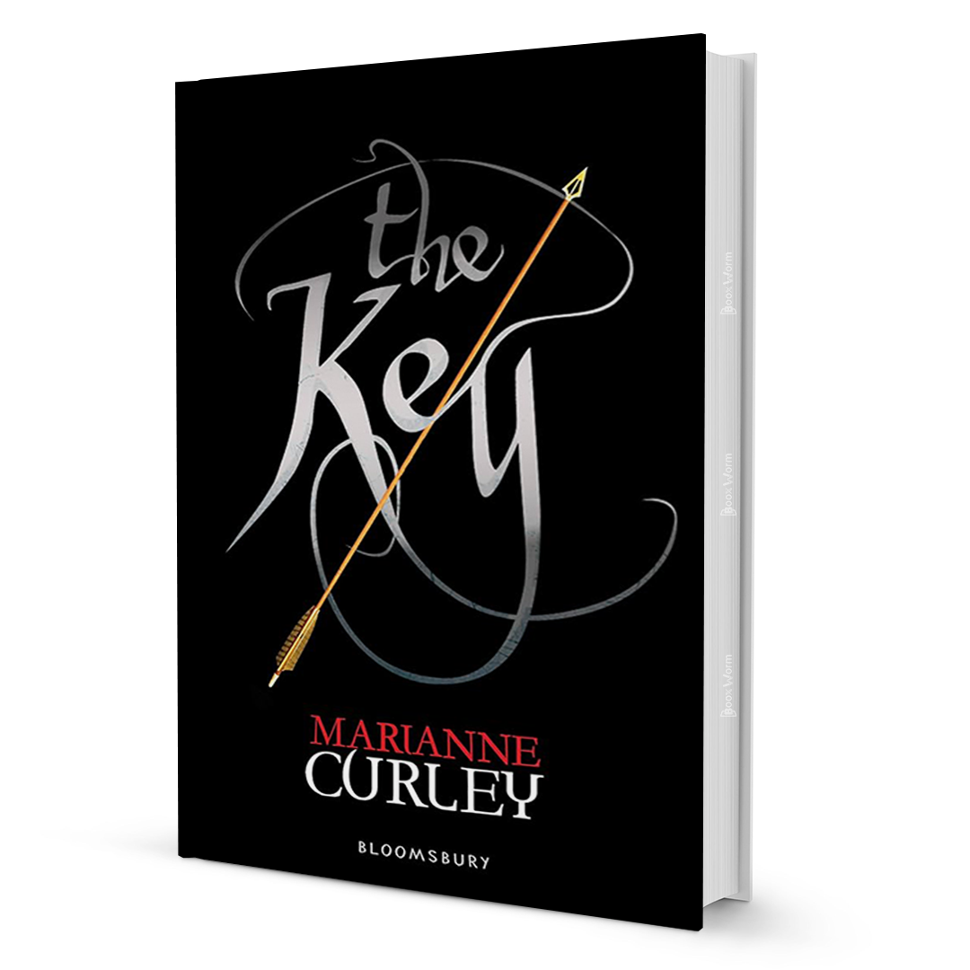 The Key By Marianne Curley - BooxWorm