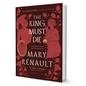 The King Must Die By Mary Renault - BooxWorm