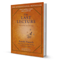 The Last Lecture By Randy Pausch - BooxWorm