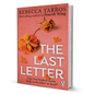 The Last Letter By Rebecca Yarros - BooxWorm