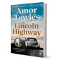 The Lincoln Highway By Amor Towles - BooxWorm