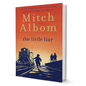 The Little Liar By Mitch Albom - BooxWorm