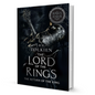 The Lord of the Ring The Return Of The King by J R R Tolkien - BooxWorm