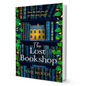 The Lost Bookshop by Evie Woods - BooxWorm