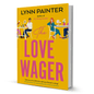 The Love Wager By Lynn Painter - BooxWorm