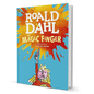 The Magic Finger by Roald Dahl - BooxWorm