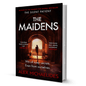 The Maidens By Alex Michaelides - BooxWorm