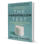 The Marshmallow Test By Walter Mischel - BooxWorm