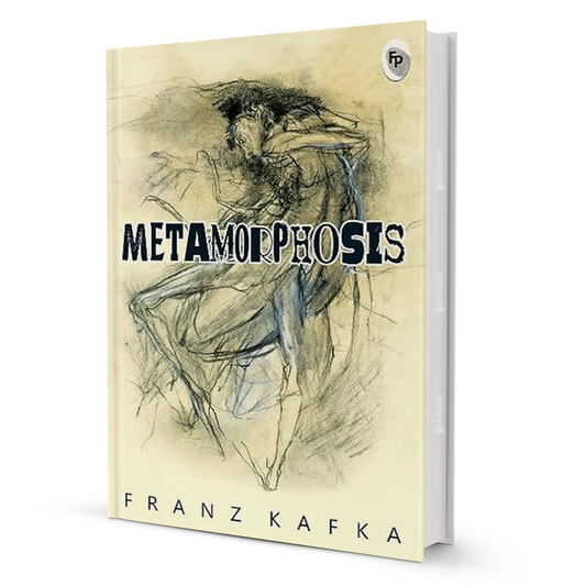 The Metamorphosis by Franz Kafka - BooxWorm
