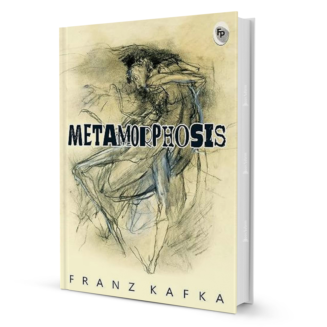 The Metamorphosis by Franz Kafka - BooxWorm