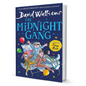 The Midnight Gang by David Walliams - BooxWorm