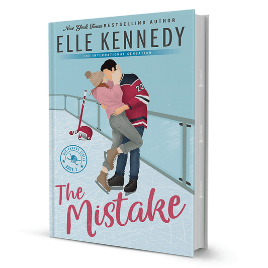 The Mistake By Elle Kennedy - BooxWorm
