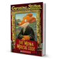 The Mona Mousa Code By Geronimo Stilton - BooxWorm