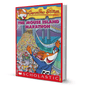 The Mouse Island Marathon By Geronimo Stilton - BooxWorm
